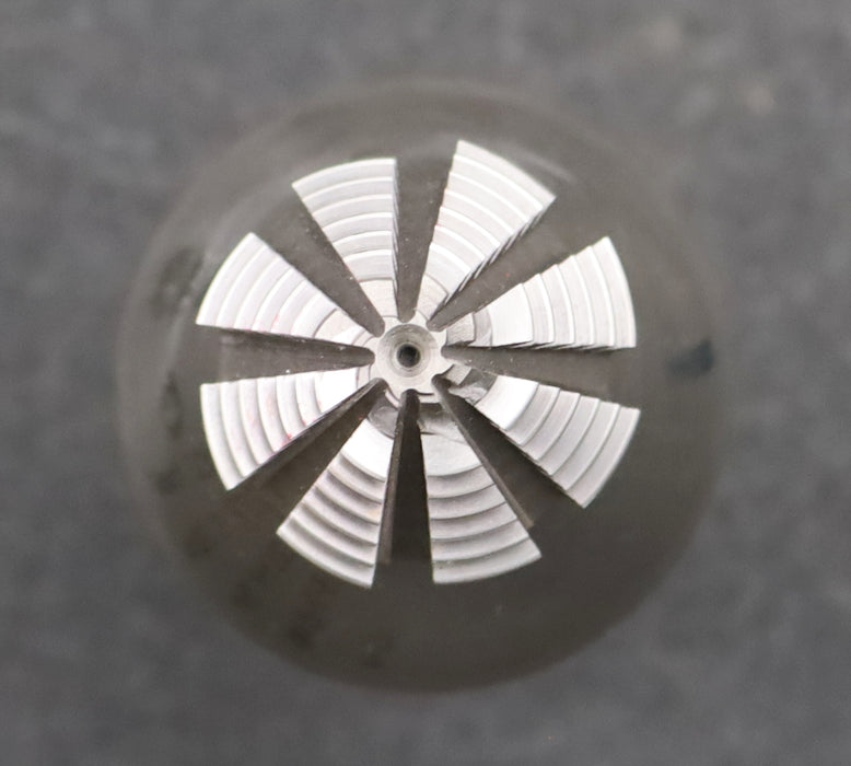 Bild des Artikels KLINGELNBERG-Palloid-Wälzfräser-m=-1,25-EGW-20°-Zahnform-I-1gg.-Li-Rest-90%