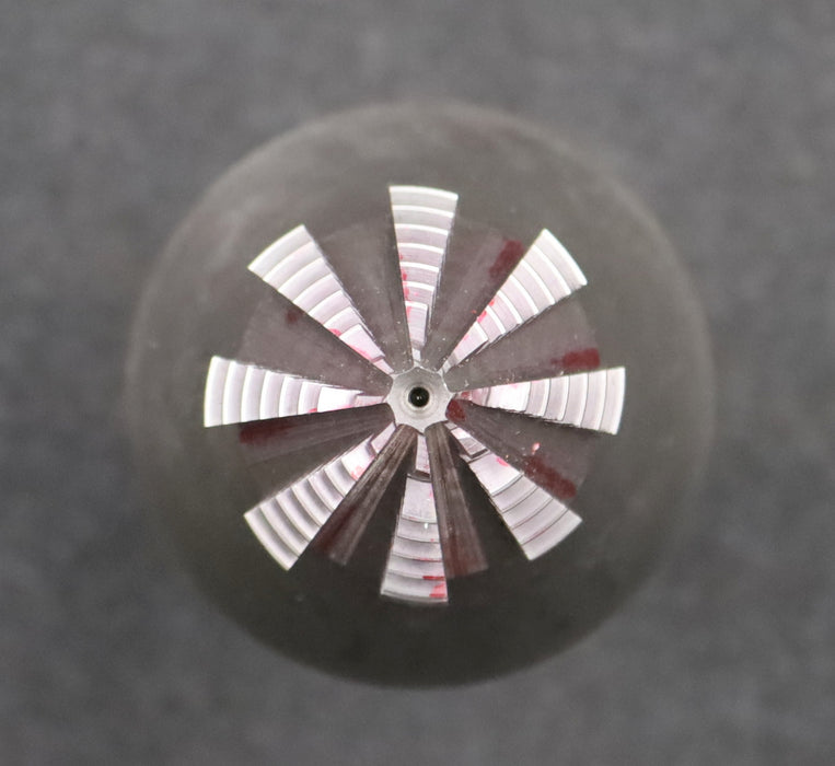 Bild des Artikels KLINGELNBERG-Palloid-Wälzfräser-m=-1,25-EGW-20°-Zahnform-I-1gg.-Links-HF-ECO