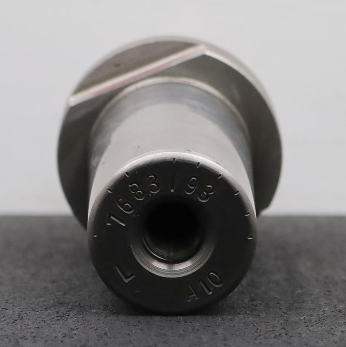 Bild des Artikels KLINGELNBERG-Palloid-Wälzfräser-m=-1,25-EGW-20°-Zahnform-I-1gg.-Links-HF-ECO