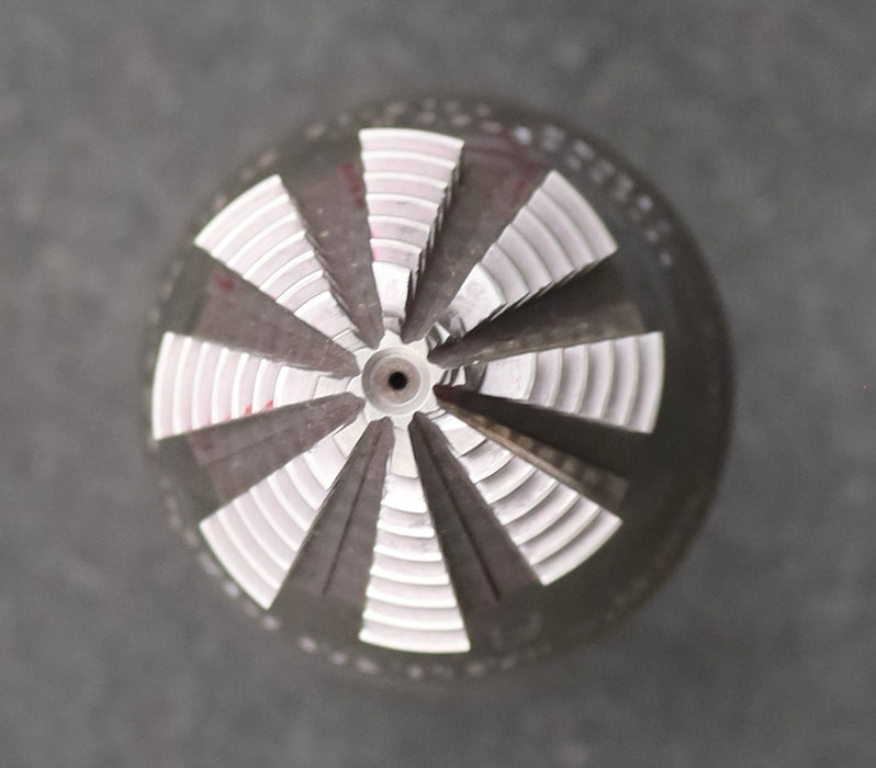 Bild des Artikels KLINGELNBERG-Palloid-Wälzfräser-m=-1,5-EGW-20°-Zahnform-I-1gg.-Links-HF-ECO