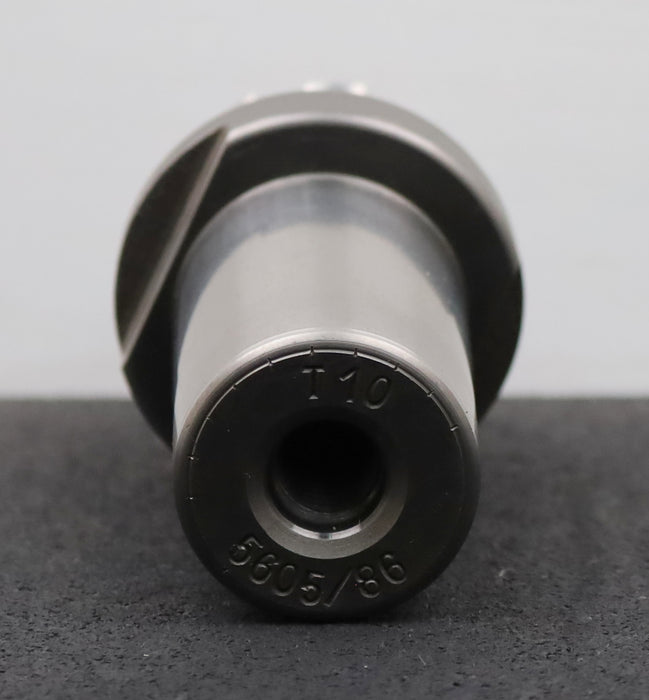 Bild des Artikels KLINGELNBERG-Palloid-Wälzfräser-m=-1,5-EGW-20°-Zahnform-I-1gg.-Links-HF-ECO