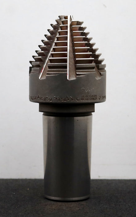 Bild des Artikels KLINGELNBERG-Palloid-Wälzfräser-m=-1,75-EGW-20°-Zahnform-I-1gg.-Li.-Rest-90%