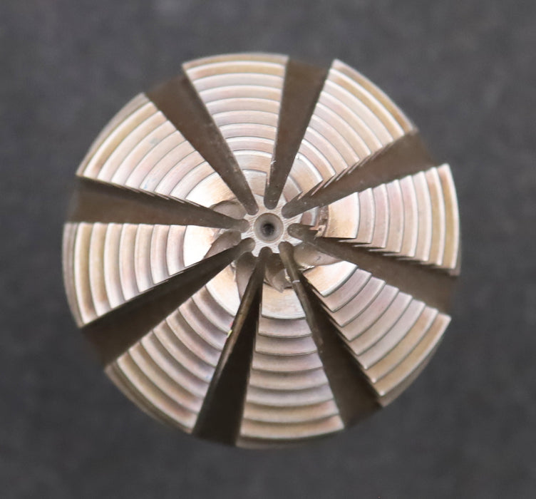 Bild des Artikels KLINGELNBERG-Palloid-Wälzfräser-m=-1,75-EGW-20°-Zahnform-I-1gg.-Li.-Rest-90%