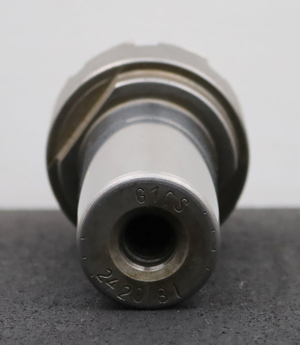 Bild des Artikels KLINGELNBERG-Palloid-Wälzfräser-m=-1,75-EGW-20°-Zahnform-I-1gg.-Li.-Rest-90%