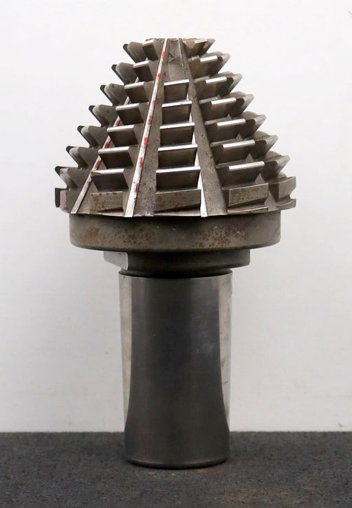 Bild des Artikels KLINGELNBERG-Palloid-Wälzfräser-m=-3-EGW-20°-Zahnform-I-1gg.-Rechts-Rest-85%