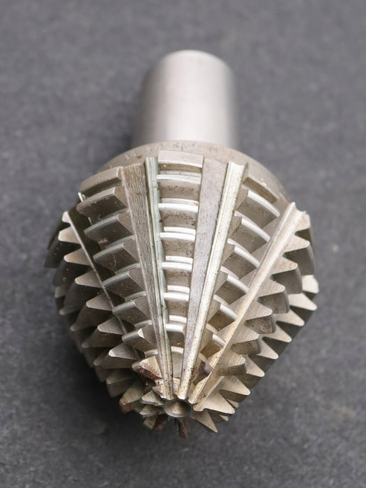 Bild des Artikels KLINGELNBERG-Palloid-Wälzfräser-m=-3-EGW-20°-Zahnform-I-1gg.-Links-Rest-60%