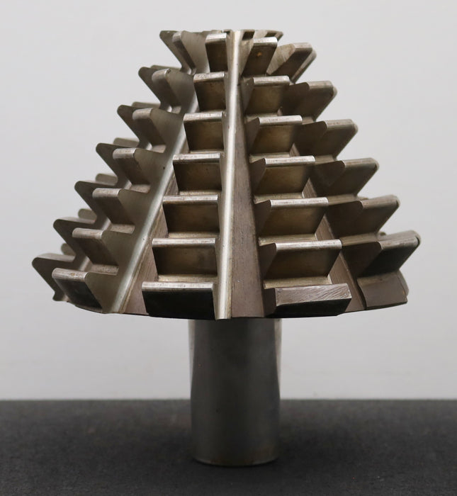 Bild des Artikels KLINGELNBERG-Palloid-Wälzfräser-m=-6,5-EGW-20°-Zahnform-I-1gg.-Links-Rest-80%