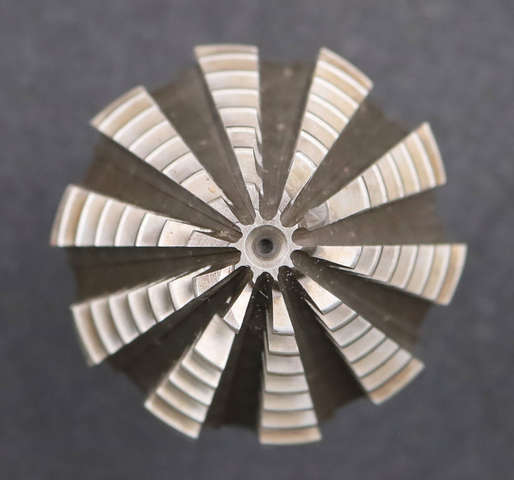 Bild des Artikels KLINGELNBERG-Palloid-Wälzfräser-m=-3-EGW-20°-Zahnform-I-1gg.-Links-HF-ECO