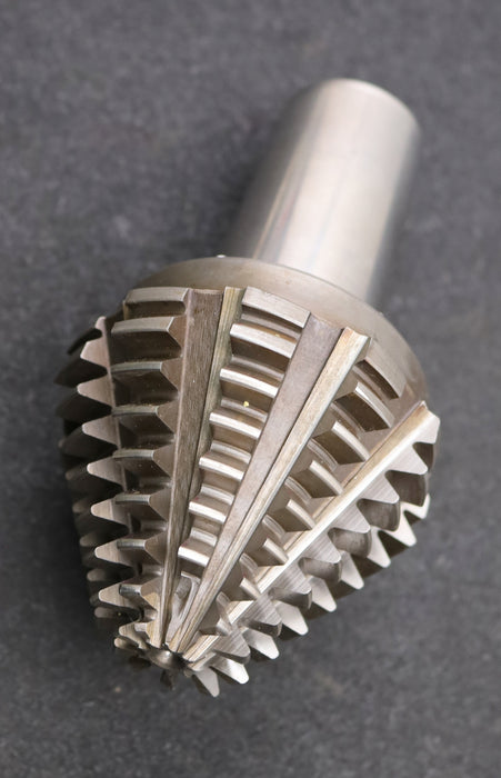 Bild des Artikels KLINGELNBERG-Palloid-Wälzfräser-m=-3-EGW-20°-Zahnform-I-1gg.-Links-HF-ECO