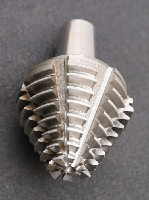 Bild des Artikels KLINGELNBERG-Palloid-Wälzfräser-m=-3,25-EGW-20°-Zahnform-I-1gg.-Links-Rest-80%