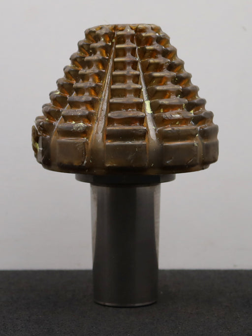 Bild des Artikels KLINGELNBERG-Palloid-Wälzfräser-m=-3-EGW-20°-Zahnform-I-1gg.-Links-Rest-100%