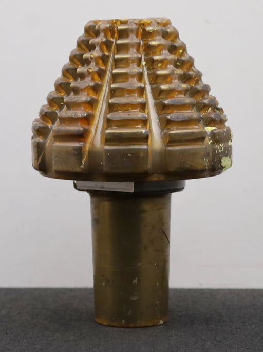 Bild des Artikels KLINGELNBERG-Palloid-Wälzfräser-m=-3-EGW-20°-Zahnform-I-1gg.-Links-Rest-HSS