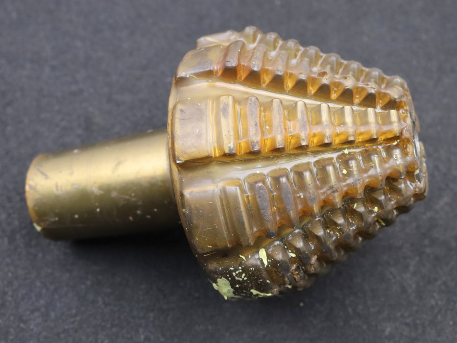 Bild des Artikels KLINGELNBERG-Palloid-Wälzfräser-m=-3-EGW-20°-Zahnform-I-1gg.-Links-Rest-HSS