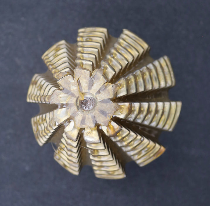 Bild des Artikels KLINGELNBERG-Palloid-Wälzfräser-m=-4-EGW-20°-Zahnform-I-1gg.-Li-Frästiefe-9,20mm