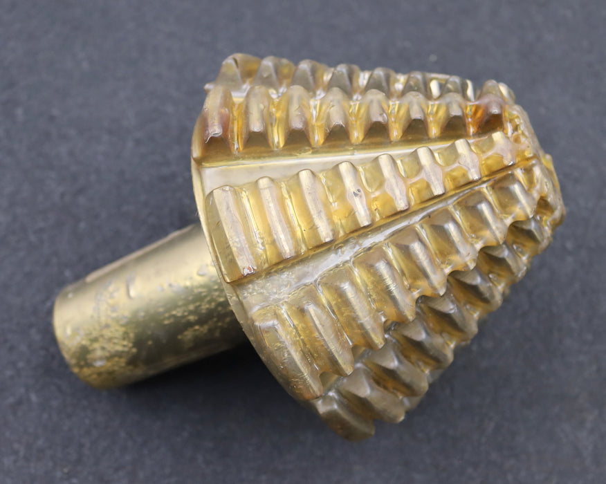 Bild des Artikels KLINGELNBERG-Palloid-Wälzfräser-m=-4-EGW-20°-Zahnform-I-1gg.-Li-Frästiefe-9,20mm