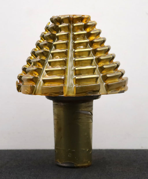 Bild des Artikels KLINGELNBERG-Palloid-Wälzfräser-m=-3,5-EGW-20°-Zahnform-I-1gg.-Rechts-Rest-100%