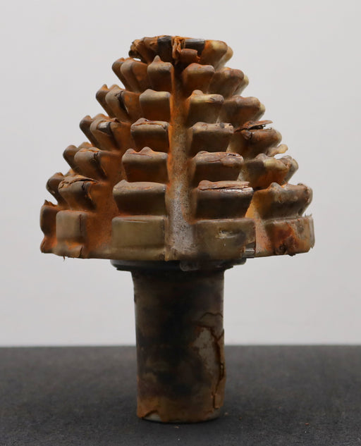 Bild des Artikels KLINGELNBERG-Palloid-Wälzfräser-m=-5,5-22°30'-EGW-Zahnform-II-1gg.-Li-Rest-100%