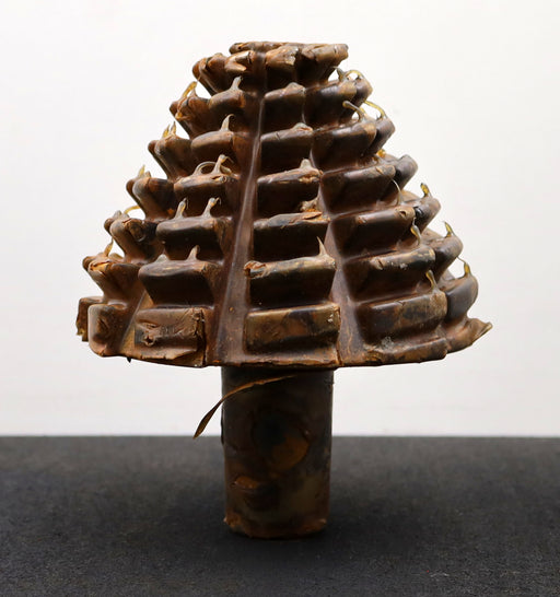 Bild des Artikels KLINGELNBERG-Palloid-Wälzfräser-m=-6-EGW-20°-Zahnform-III-1gg.-Rechts-Rest-100%