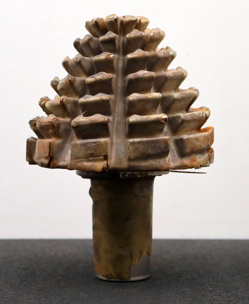 Bild des Artikels KLINGELNBERG-Palloid-Wälzfräser-m=-5,5-22°30'-EGW-Zahnform-II-1gg.-Re.-Rest-100%