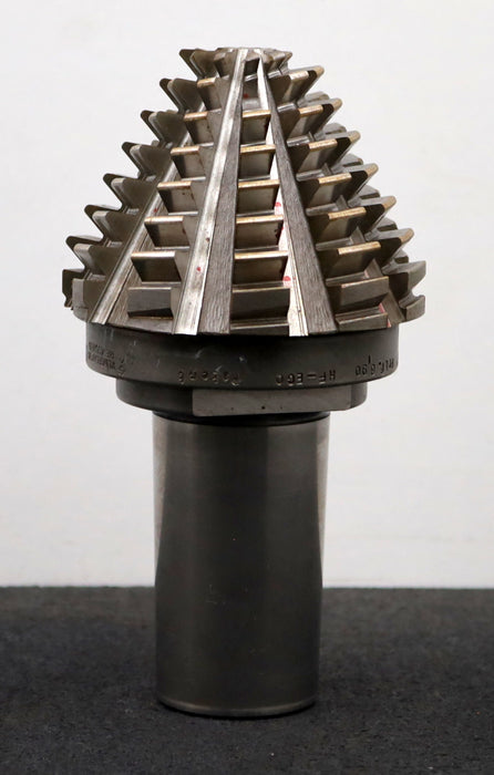 Bild des Artikels KLINGELNBERG-Palloid-Wälzfräser-m=-3-EGW-20°-Zahnform-I-1gg.-Rechts-Rest-30%