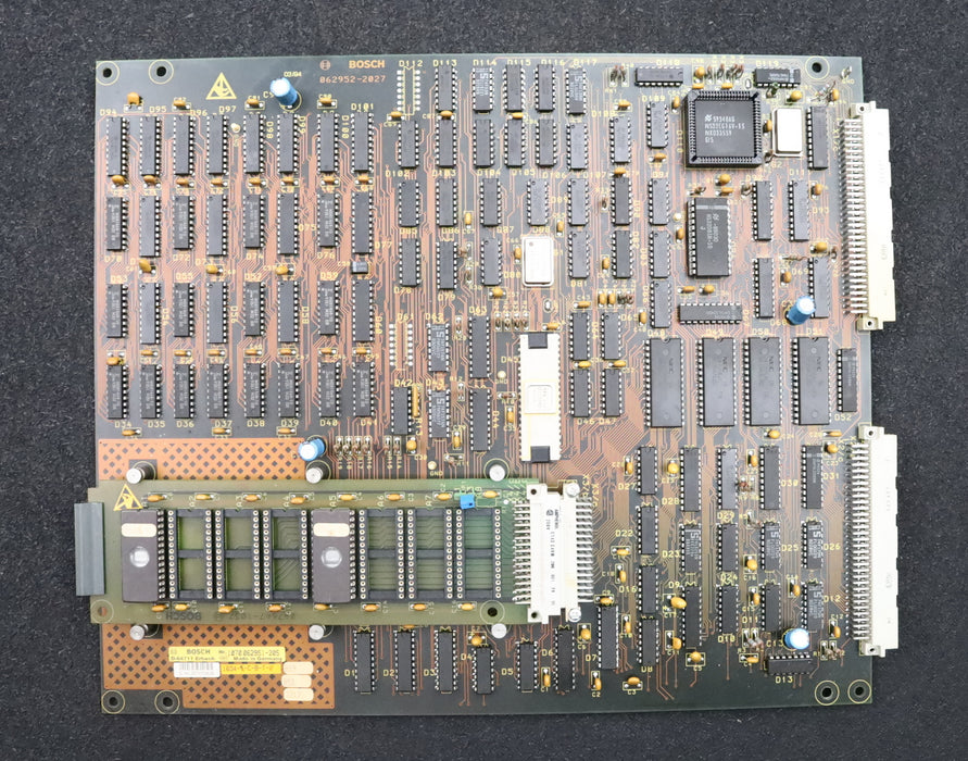 Bild des Artikels BOSCH-Board-1070062951-205-gebraucht