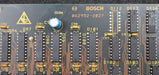 Bild des Artikels BOSCH-Board-1070062951-205-gebraucht