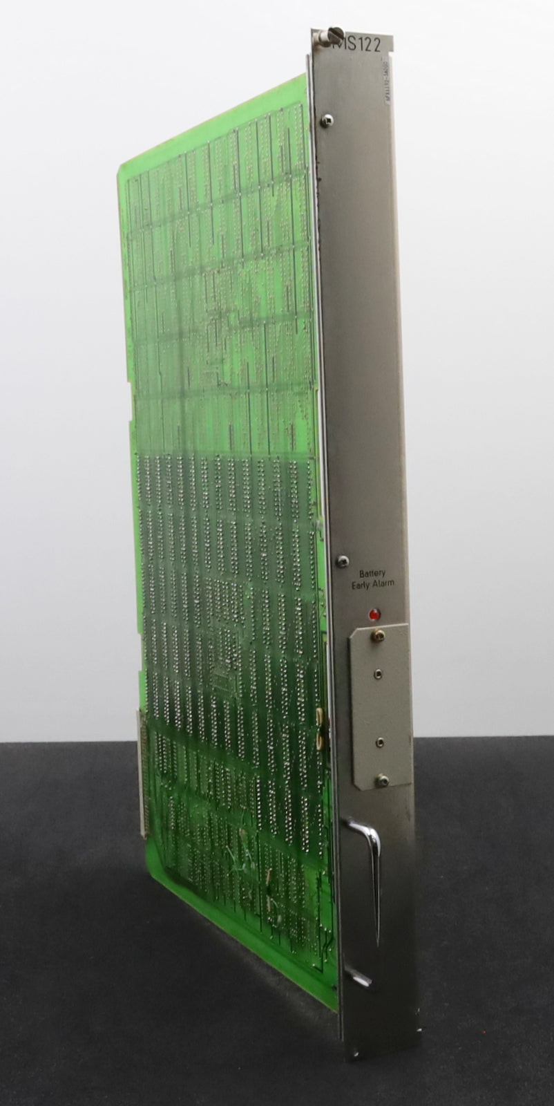 SIEMENS SINUMERIK MS122 Einschubplatine RAM Modul 6FX1192-3AD00 548 129 ...