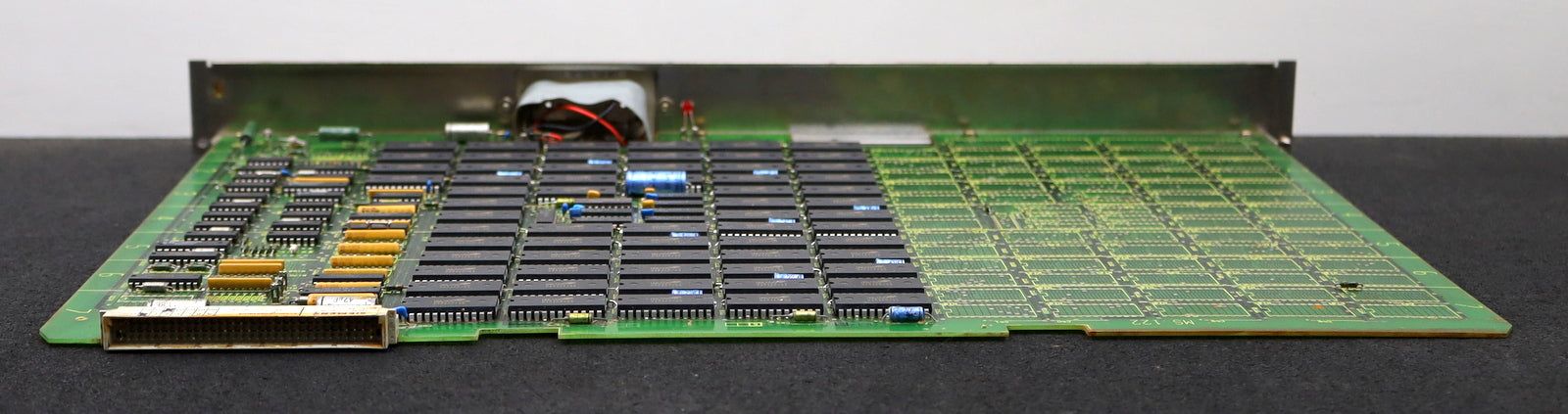 Bild des Artikels SIEMENS-SINUMERIK-MS122-Einschubplatine-RAM-Modul-6FX1192-3AD00-548-129-9004.04