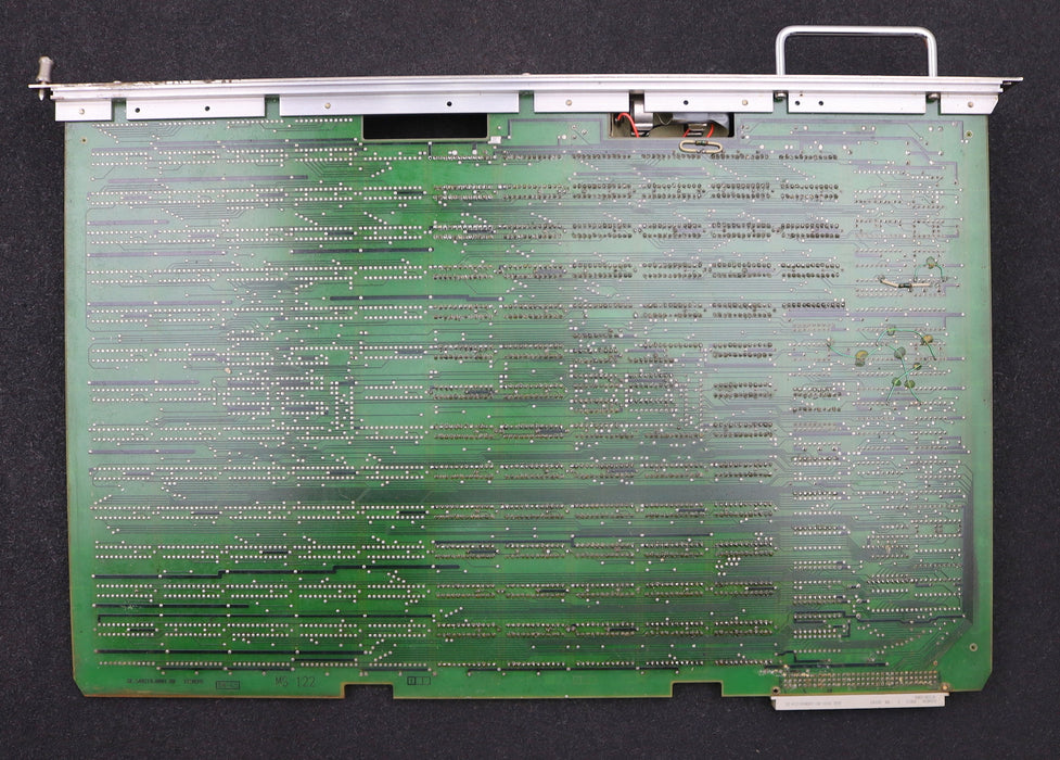 Bild des Artikels SIEMENS-SINUMERIK-MS122-Einschubplatine-RAM-Modul-6FX1192-3AD00-548-129-9004.04