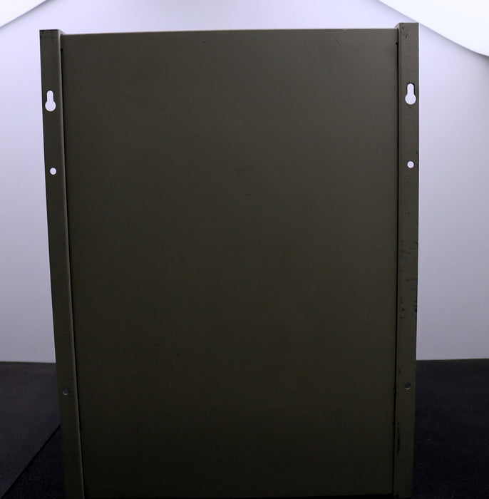 Bild des Artikels SIEMENS-SINUMERIK-8M-Rack-6FC3381-0HA-Z-Nr.-A-467385-ohne-Einschubplatinen