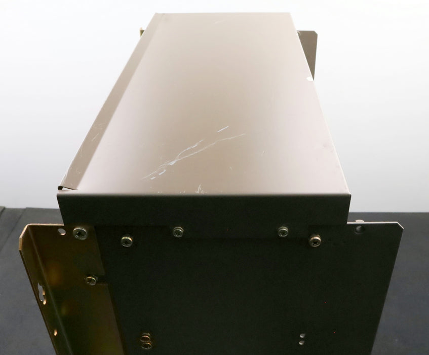 Bild des Artikels SIEMENS-SINUMERIK-8M-Rack-6FC3881-0JA-Z-0HA-Z-Nr.-A-1459633-wie-auf-Bildern