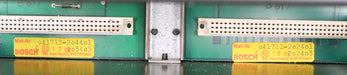 Bild des Artikels BOSCH-Rack-056022-101401-mit-Platine-041713-204401-041711-202401-gebraucht
