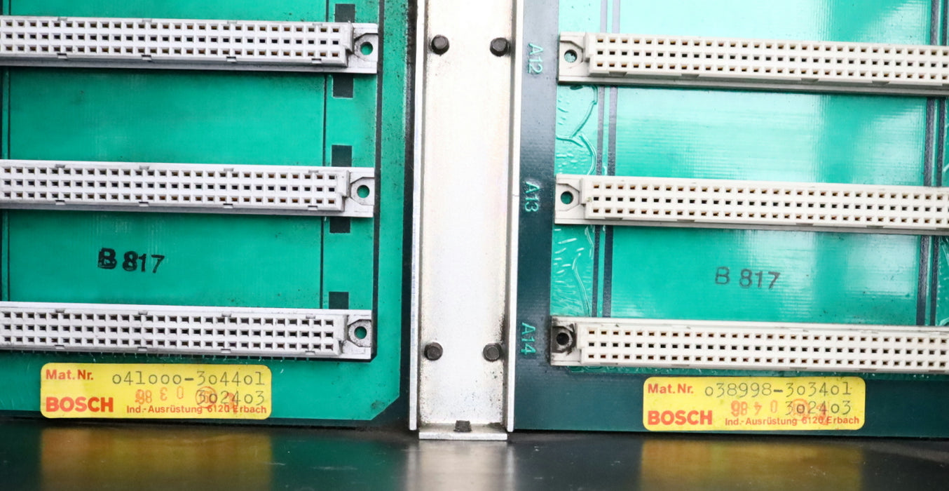 Bild des Artikels BOSCH-BGT-Rack-047266-101-mit-Platine-041000-304401-038998-303401-mit-2-Lüftern