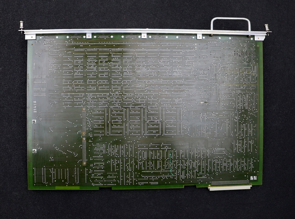 Bild des Artikels SIEMENS-SINUMERIK-Messkreisbaugruppe-8-MS250-6FX1190-3AA00-5481299001.00-E:-C
