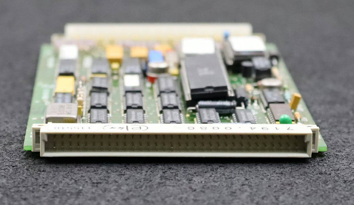 Bild des Artikels HECKLER-&-KOCH-/-BWO-Platine-für-CNC-783/784-115-518-Platine-050.100.565/080579