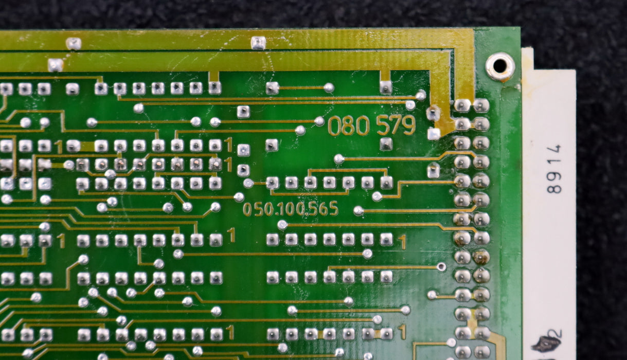 Bild des Artikels HECKLER-&-KOCH-/-BWO-Platine-für-CNC-783/784-115-518-Platine-050.100.565/080579