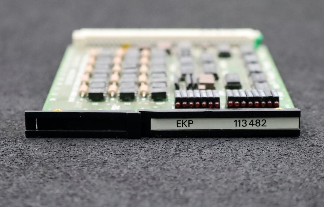 Bild des Artikels HECKLER-&-KOCH-/-BWO-Platine-für-CNC-783/784-EKP-113-482-Id.-Nr.-115-511