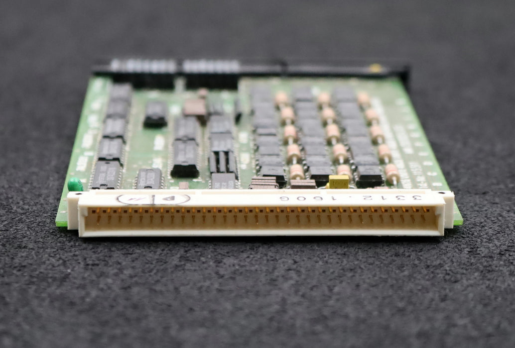 Bild des Artikels HECKLER-&-KOCH-/-BWO-Platine-für-CNC-783/784-EKP-113-482-Id.-Nr.-115-511