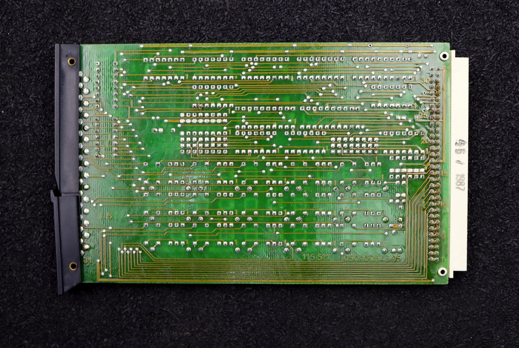 Bild des Artikels HECKLER-&-KOCH-/-BWO-Platine-für-CNC-783/784-EKP-113-482-Id.-Nr.-115-511