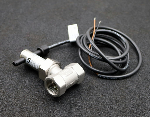 Bild des Artikels END-AUTOMATION-Durchflusswächter-Art.Nr-PS30123-max.-110°C-230VAC/DC-40W