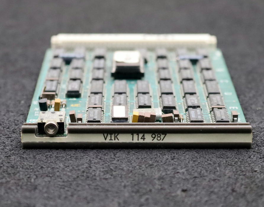 Bild des Artikels HECKLER-&-KOCH-Platine-für-CNC-783/784-VIK-114-987-Platine-050.100.759.00