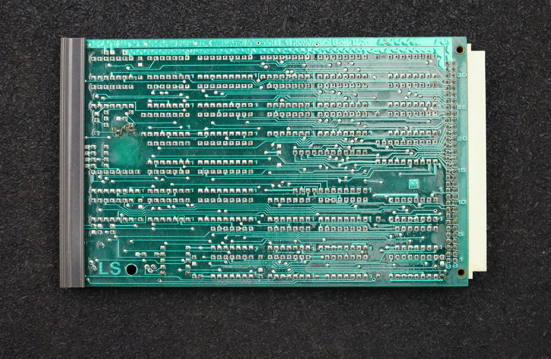 Bild des Artikels HECKLER-&-KOCH-Platine-für-CNC-783/784-VIK-114-987-Platine-050.100.759.00