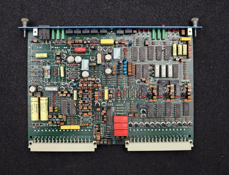 Bild des Artikels CONTRAVES-CRU-Board-GB300698-LTN-gebraucht