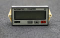 Bild des Artikels CURTIS-Betriebsstundenzähler-TYPE:-260-A-8-Stellige-LCD-Anzeige-unbenutzt-in-OVP