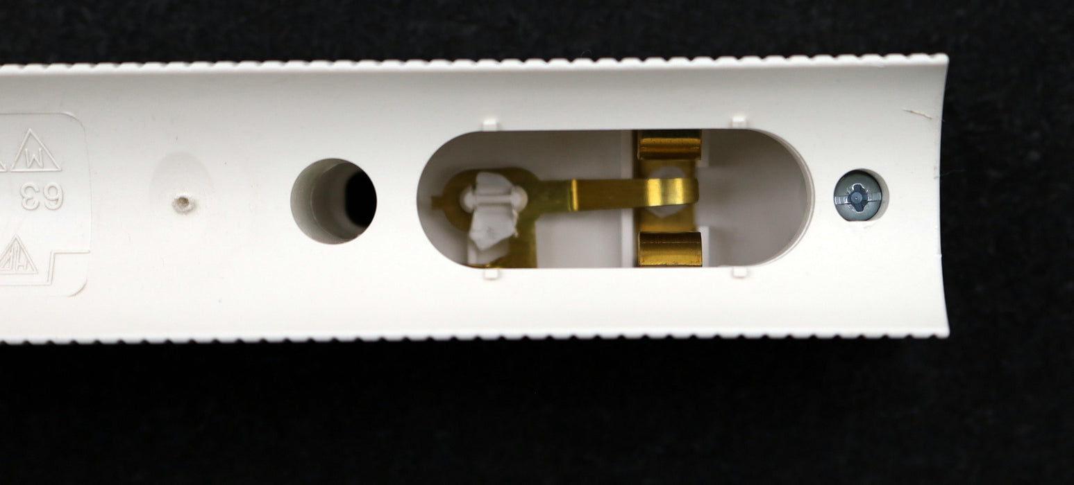 Bild des Artikels POPP-Stableuchte-Artikelnr:-63-400.00.001.01-Bestell-Nr.:-023971-Kunststoff-weiß