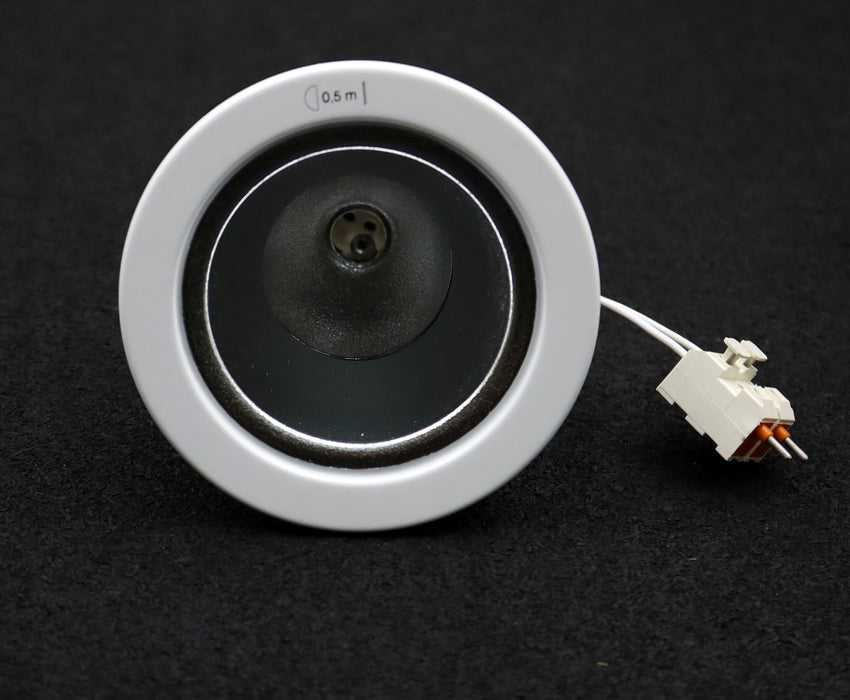 Bild des Artikels WILA-Einbaustrahler-Typ-57230-34-Weiß-Deckenausschnitt-85mm-Schutzklasse-III