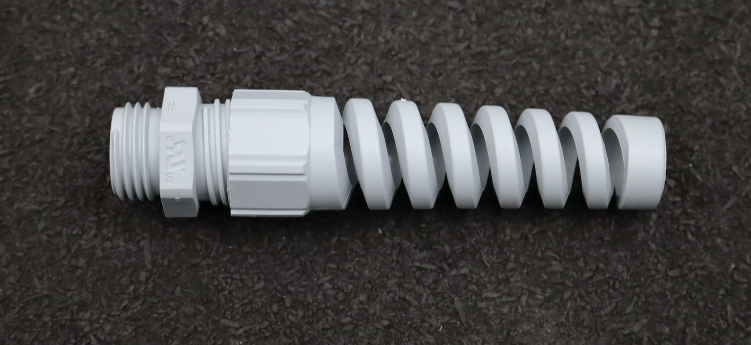 Bild des Artikels SKINTOP-30x-Verschraubung-mit-Biegeschutzspirale-M16x1,5-unbenutzt