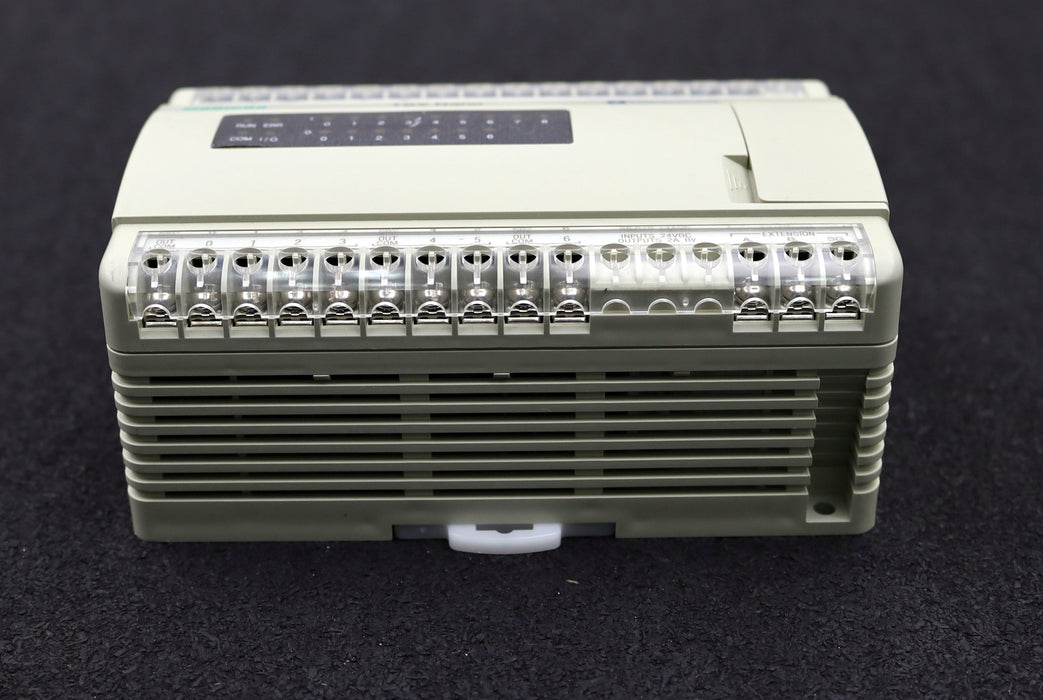 Bild des Artikels TELEMECANIQUE-MODICON-TSX-NANO-E/A-Modul-TSX-07-EX-1628-unbenutzt