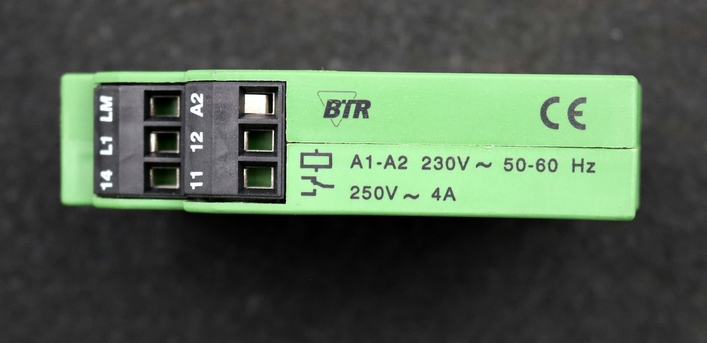 Bild des Artikels BTR-Motorschutzschalter-CPW-E12-L1-L2-L3-400VAC,-2..200Hz,-max.-10A-230VAC