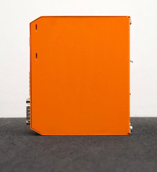 Bild des Artikels IFM-ASi-Controller-Order-no.-AC1011-Contr-1MSTR-1RS232-1RS485-24VDC-unbenutzt